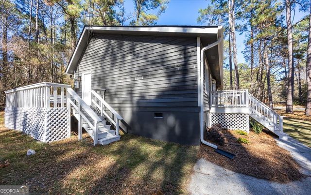 427 Table Mountain Drive, Macon, GA 31220