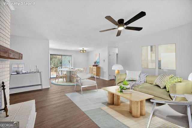 427 Table Mountain Drive, Macon, GA 31220