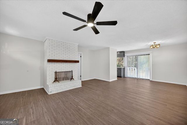 427 Table Mountain Drive, Macon, GA 31220