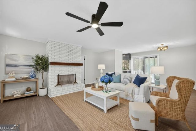 427 Table Mountain Drive, Macon, GA 31220