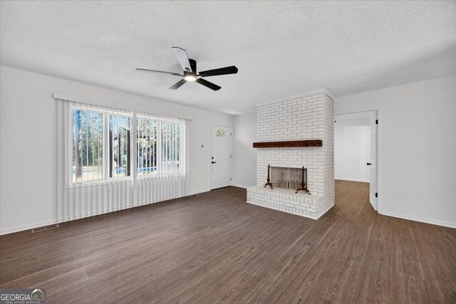 427 Table Mountain Drive, Macon, GA 31220