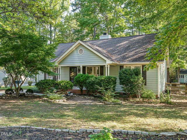 108 Carrousel Lane, Cary, NC 27513