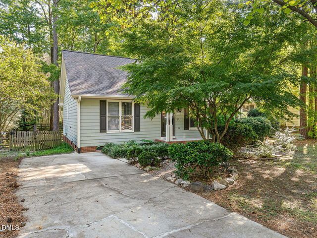 108 Carrousel Lane, Cary, NC 27513