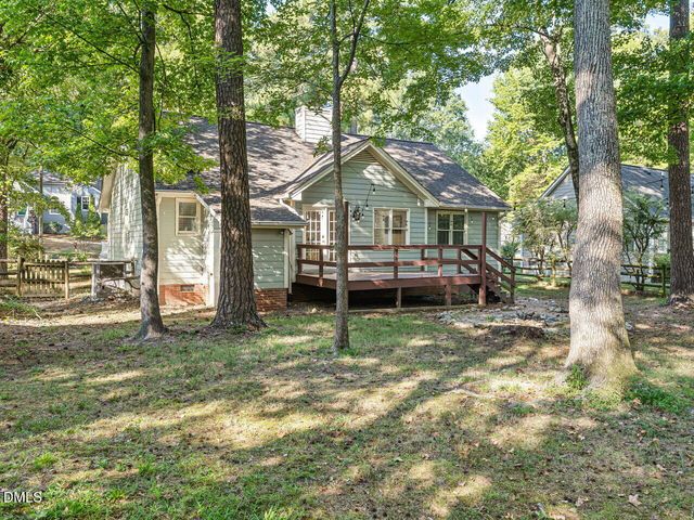 108 Carrousel Lane, Cary, NC 27513
