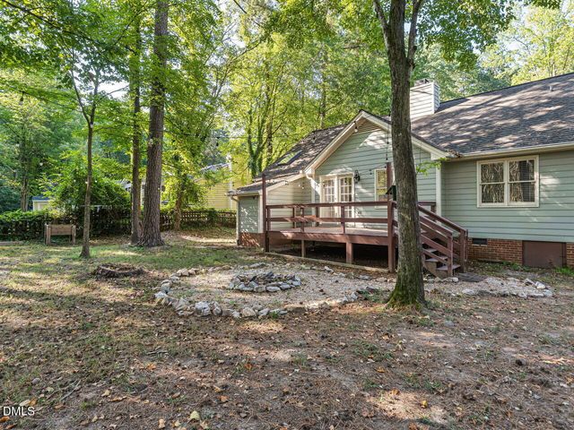 108 Carrousel Lane, Cary, NC 27513