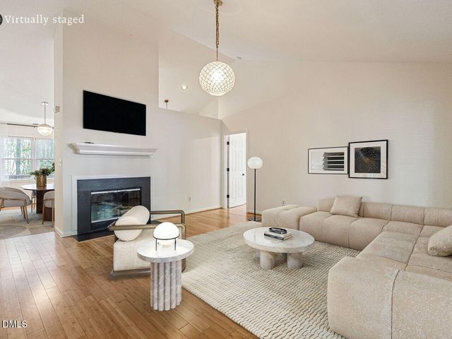 108 Carrousel Lane, Cary, NC 27513