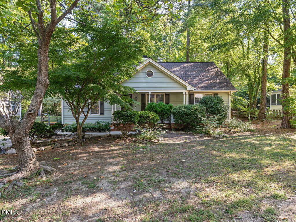 108 Carrousel Lane, Cary, NC 27513