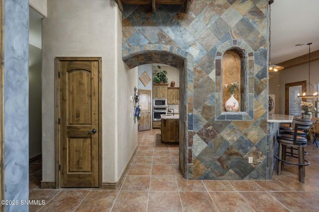 1312 Sisley Place, Las Cruces, NM 88007