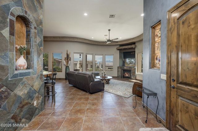 1312 Sisley Place, Las Cruces, NM 88007