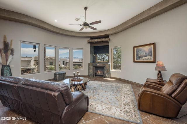 1312 Sisley Place, Las Cruces, NM 88007