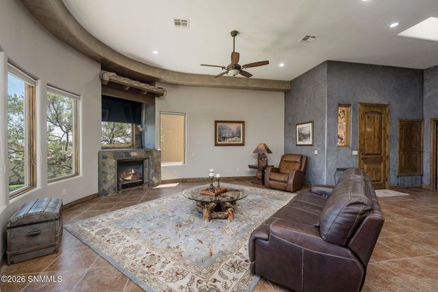 1312 Sisley Place, Las Cruces, NM 88007