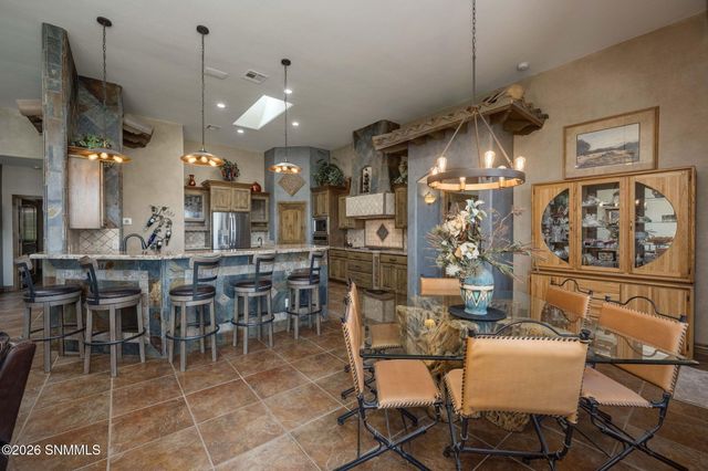 1312 Sisley Place, Las Cruces, NM 88007