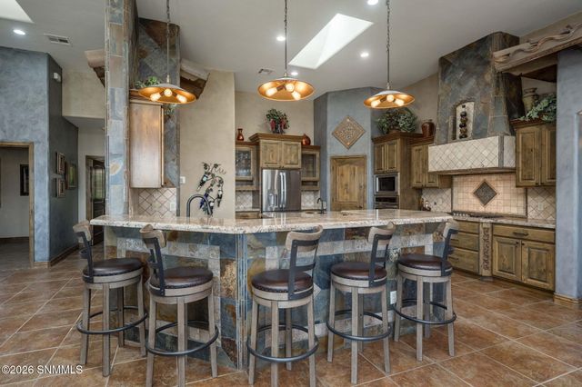 1312 Sisley Place, Las Cruces, NM 88007