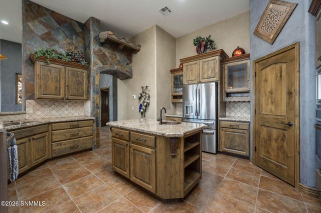 1312 Sisley Place, Las Cruces, NM 88007