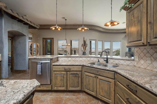 1312 Sisley Place, Las Cruces, NM 88007