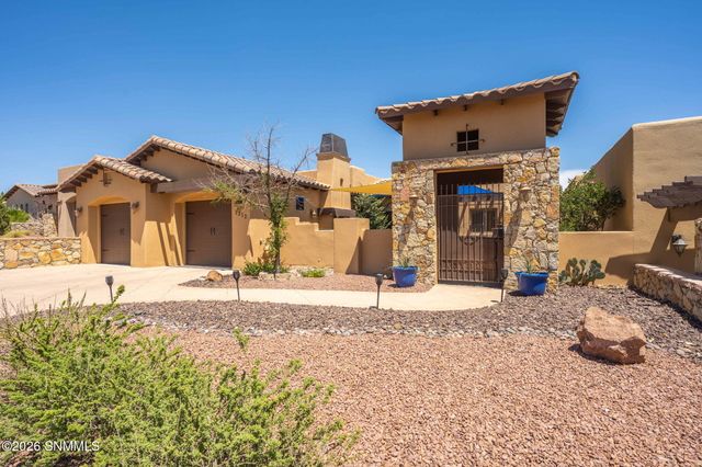 1312 Sisley Place, Las Cruces, NM 88007