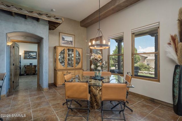 1312 Sisley Place, Las Cruces, NM 88007