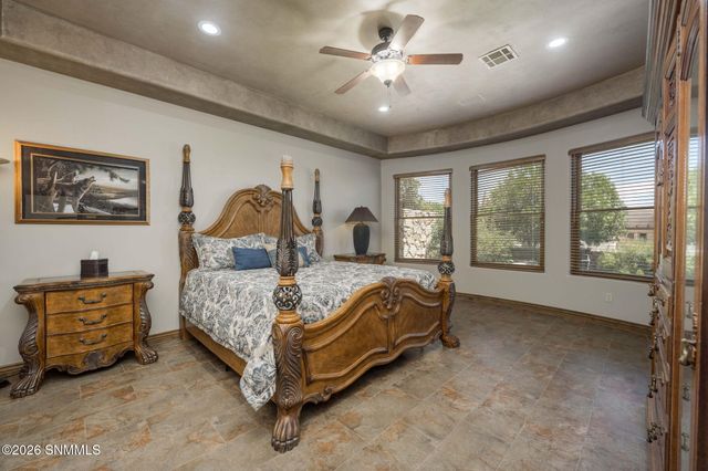 1312 Sisley Place, Las Cruces, NM 88007