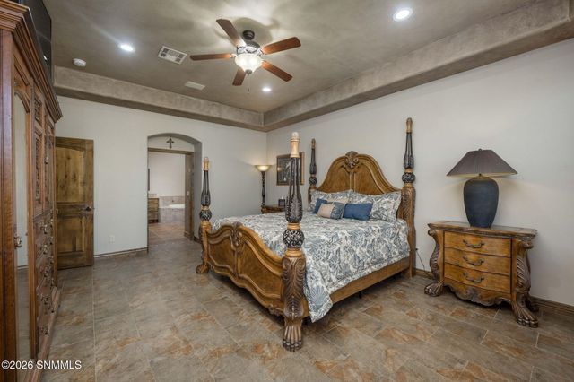 1312 Sisley Place, Las Cruces, NM 88007