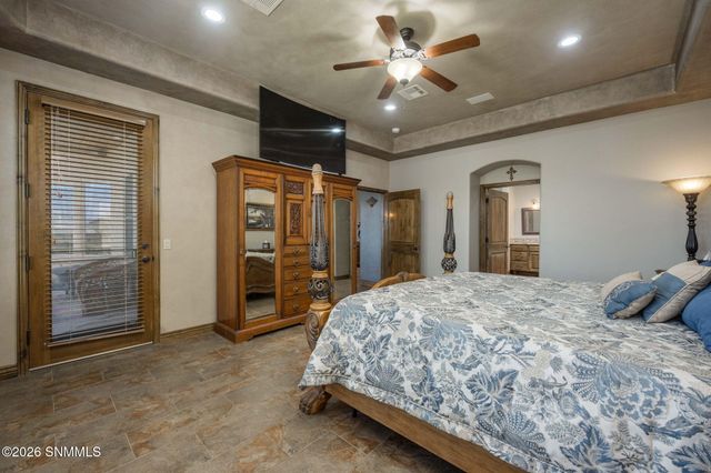 1312 Sisley Place, Las Cruces, NM 88007