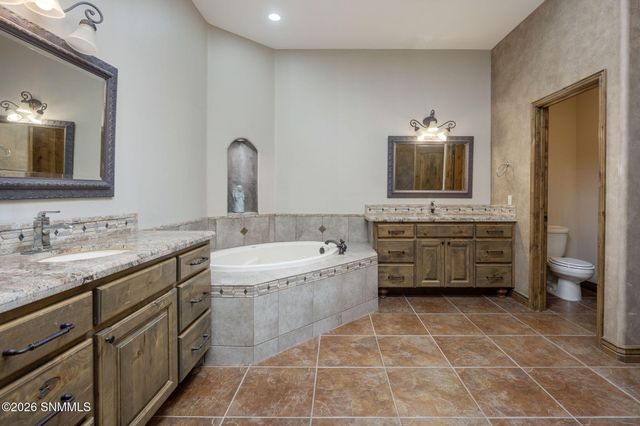 1312 Sisley Place, Las Cruces, NM 88007