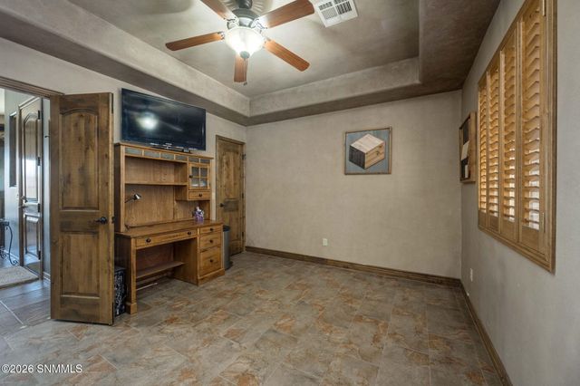 1312 Sisley Place, Las Cruces, NM 88007
