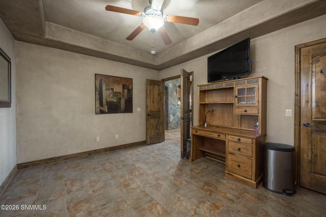 1312 Sisley Place, Las Cruces, NM 88007