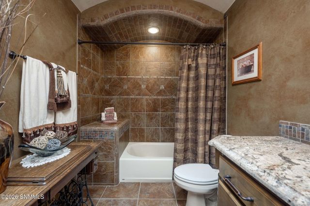 1312 Sisley Place, Las Cruces, NM 88007