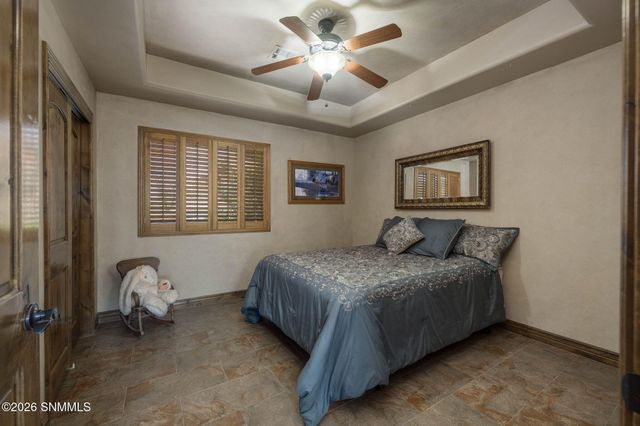 1312 Sisley Place, Las Cruces, NM 88007