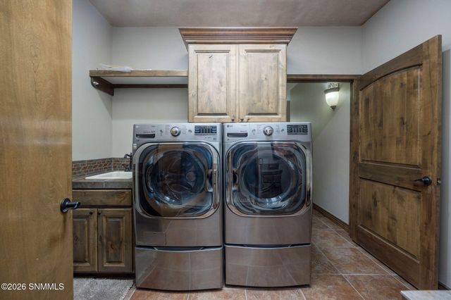 1312 Sisley Place, Las Cruces, NM 88007
