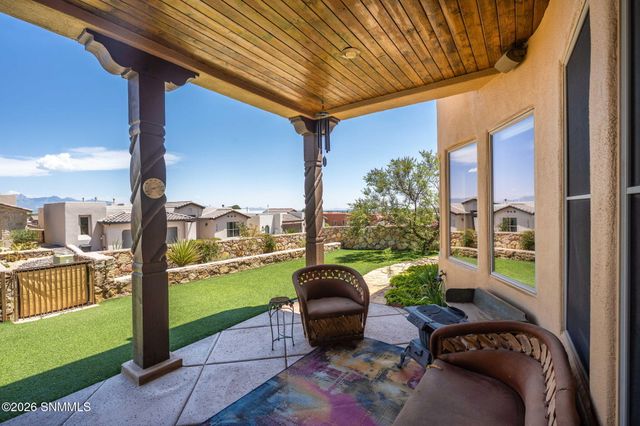 1312 Sisley Place, Las Cruces, NM 88007