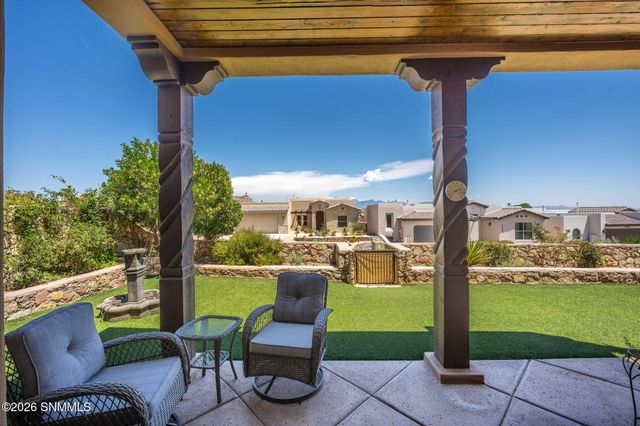 1312 Sisley Place, Las Cruces, NM 88007