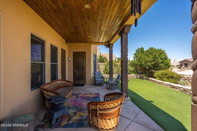 1312 Sisley Place, Las Cruces, NM 88007