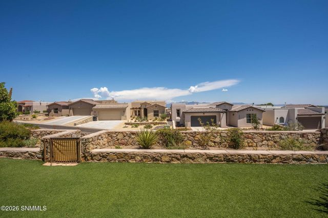 1312 Sisley Place, Las Cruces, NM 88007