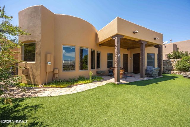 1312 Sisley Place, Las Cruces, NM 88007