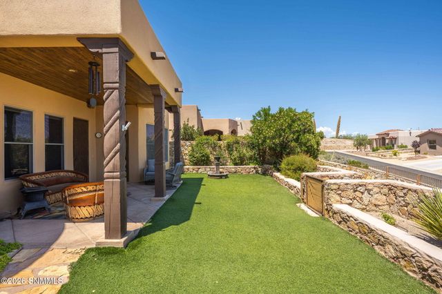 1312 Sisley Place, Las Cruces, NM 88007