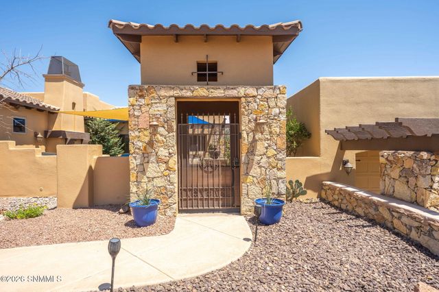 1312 Sisley Place, Las Cruces, NM 88007