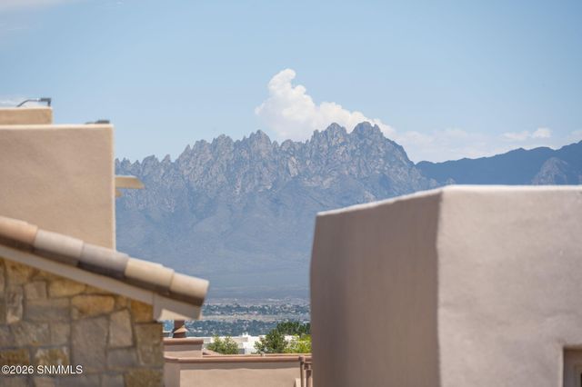 1312 Sisley Place, Las Cruces, NM 88007