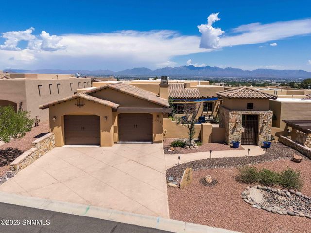 1312 Sisley Place, Las Cruces, NM 88007