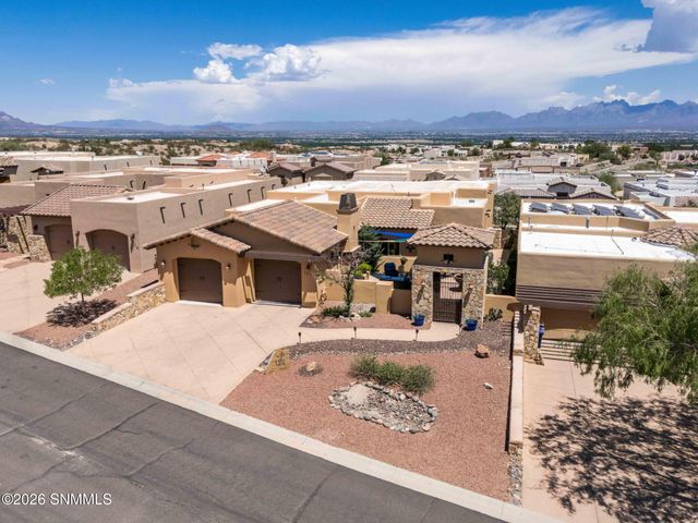 1312 Sisley Place, Las Cruces, NM 88007