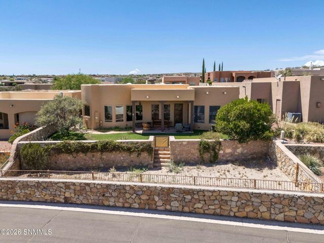 1312 Sisley Place, Las Cruces, NM 88007