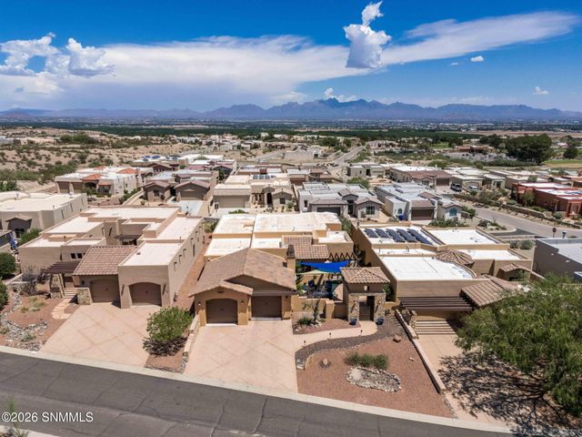1312 Sisley Place, Las Cruces, NM 88007