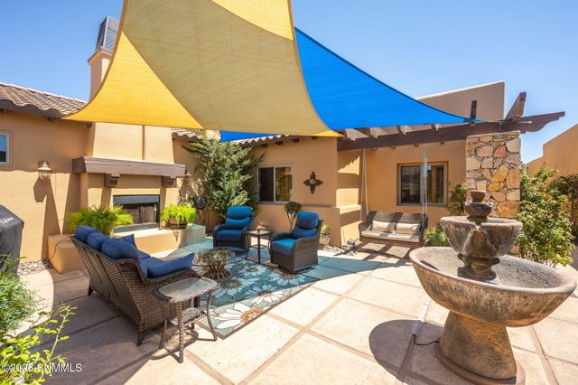 1312 Sisley Place, Las Cruces, NM 88007