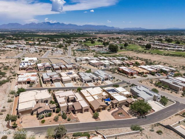 1312 Sisley Place, Las Cruces, NM 88007