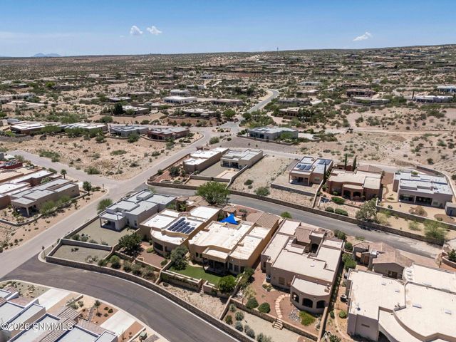 1312 Sisley Place, Las Cruces, NM 88007