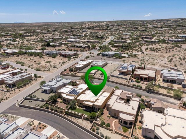 1312 Sisley Place, Las Cruces, NM 88007