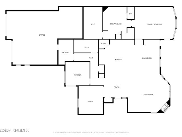 1312 Sisley Place, Las Cruces, NM 88007
