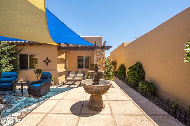 1312 Sisley Place, Las Cruces, NM 88007