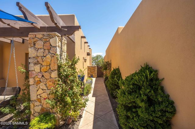 1312 Sisley Place, Las Cruces, NM 88007