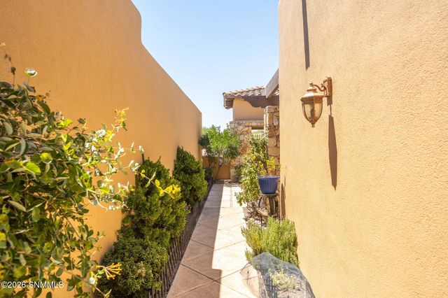 1312 Sisley Place, Las Cruces, NM 88007